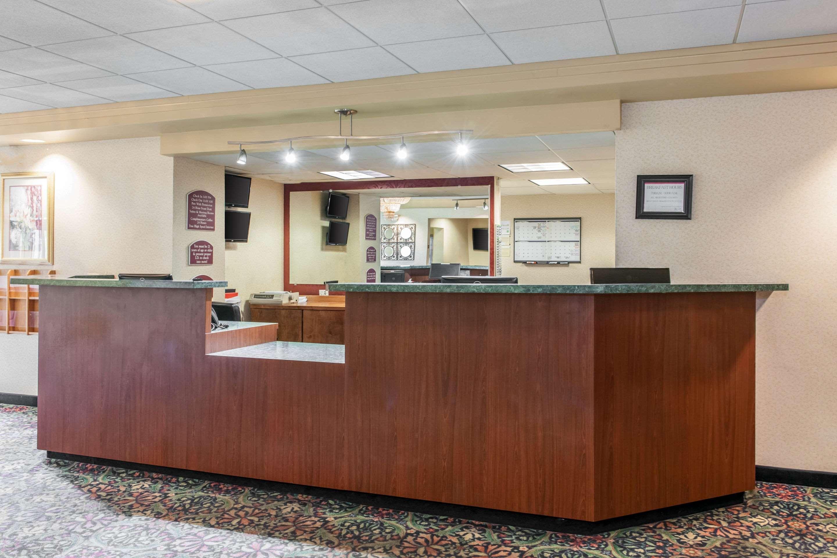 Days Inn And Suites By Wyndham Hammond, In Exterior foto